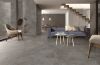 Afbeeldingen van Victoria Dark Grey 80X80 Vloertegel
