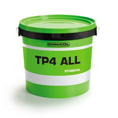 Afbeeldingen van Omnicol Stabicol TP4ALL Tegellijm 18KG