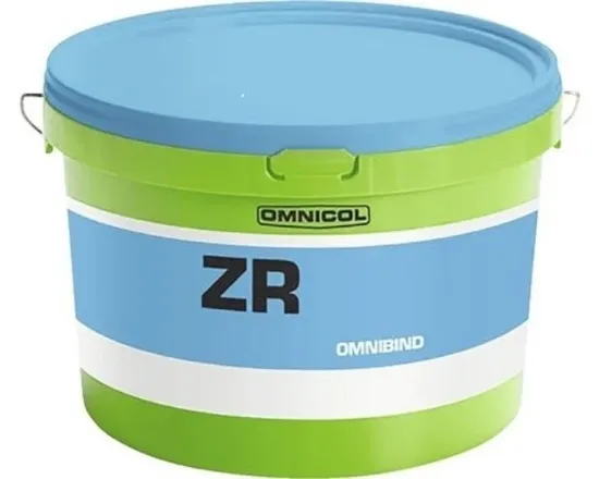 Picture of Omnicol Omnibind ZR Adhesion Primer Rapid 15KG