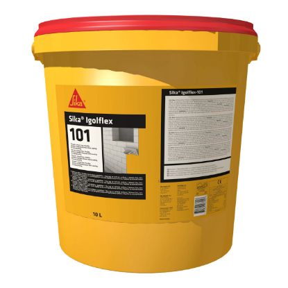 Image de Sika Igolflex-101 coating 32L
