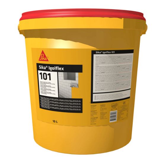 Afbeeldingen van Sika Igolflex-101 coating 32L
