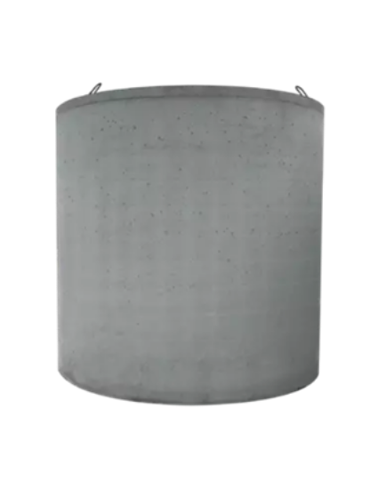 Afbeeldingen van Citern Beton Regenwater 1.500L