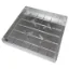 Image de Alu Klinkerdeksel Basic Line - 60x60x8CM