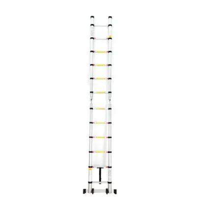 Afbeeldingen van Diggers Telescopische Ladder 3.8M