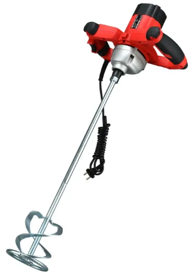 Afbeeldingen van Rubi Rubimix-7 Minimax EU 1200W + Mixerstaaf