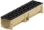 Image de ACO Euroline 100 + Rooster Gietijzer