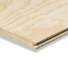 Picture of MULTIPLEX 4x tooth + groove - thickness 18 mm -  2.44 m x 0.61 m