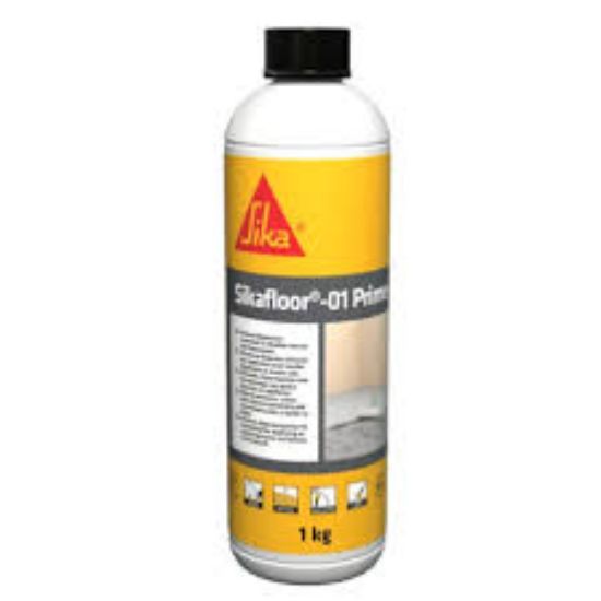Afbeeldingen van SikaFloor 01 Primer 1kg