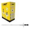Afbeeldingen van Thermo  smart isolatieplug+ kunstnagel - 8x155