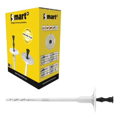 Image de Thermo  smart isolatieplug+ kunstnagel - 8x155