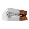Afbeeldingen van Thermo  smart isolatieplug+ kunstnagel - 8x155