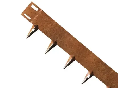 Image de Bordure Core Edge Cort 65 mm 1,6x195x1075 mm