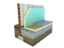 Image de Utherm Wall K GYP 260x60 30+12.5 RW 1.40