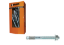 Image de Smart keilanker sbz m16x200/80-100 zn