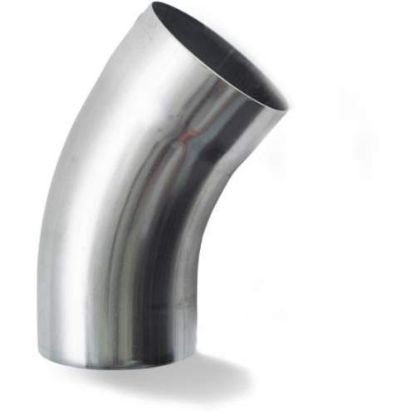Picture of Zink HWA Buis 80mm - Bocht 40°