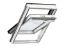 Image de VELUX GGL SK10 2070 Man. went. dakv, wit gev.Al, En&Comf
