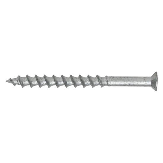 Afbeeldingen van Cellenbetonschroef VK 8x90 Torx