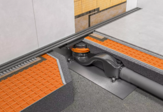 Picture of Kerdi-Line-Vario H 40 - KL VR H40 G4