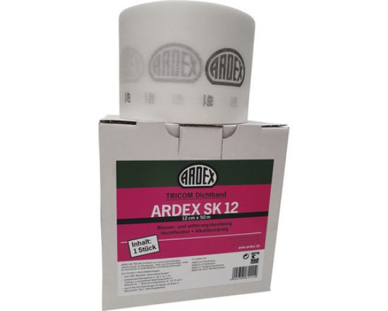 ardex dichtingsband