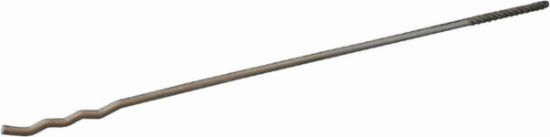 Image de Isolfix NT Slaganker Verzinkt 300mm 100st