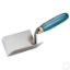 HOEKTRUWEEL BINNEN INOX