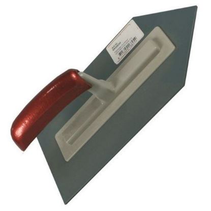 Plakspaan voor crepi