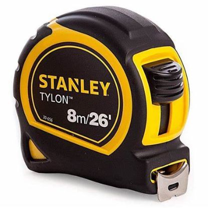 STANLEY ROLMETER TYLON - 5M + 8M SET