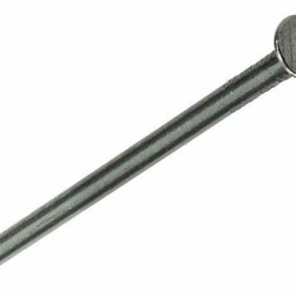 NAGEL PLATTE KOP BLANK 3.5x80 5KG