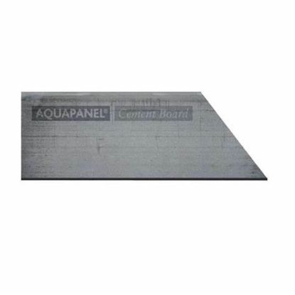 KNAUF AQUAPANEL OUTDOOR 2400x900x12.5MM
