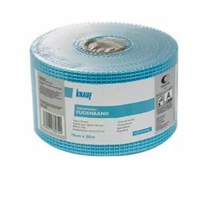 KNAUF AQUAPANEL VOEGENBAND 10CM x 50M IN-/OUTDOOR