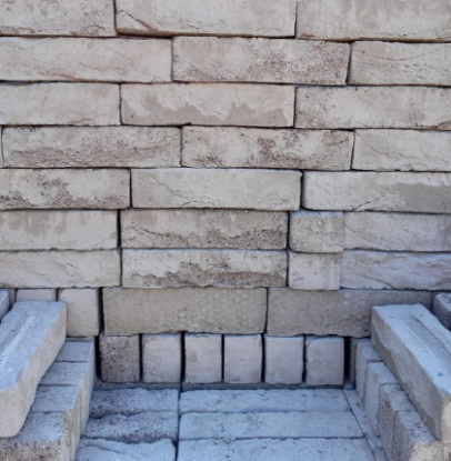 Afbeeldingen van Wienerberger Eco WF Prata Genuanceerd Lot