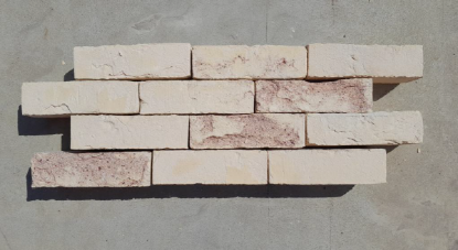 Afbeeldingen van Wienerberger WFD Branco Genuanceerd Lot