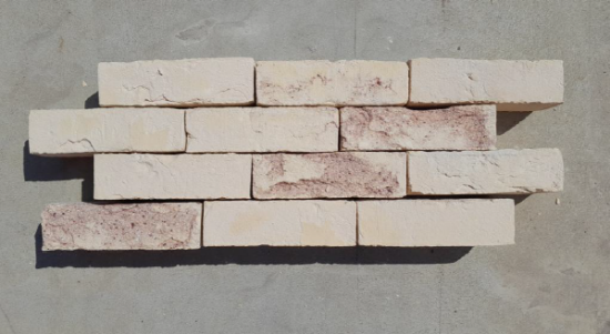 Image de Wienerberger WFD Branco Genuanceerd Lot