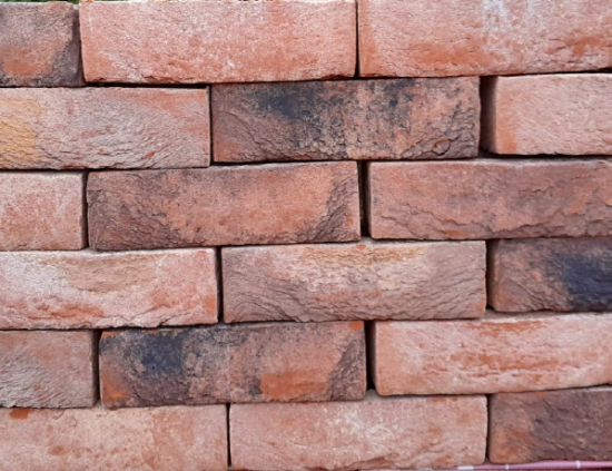 Image de Wienerberger WFD Topaas Lot