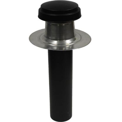 Image de Roofing Dakdoorvoer met flap dia. 110mm