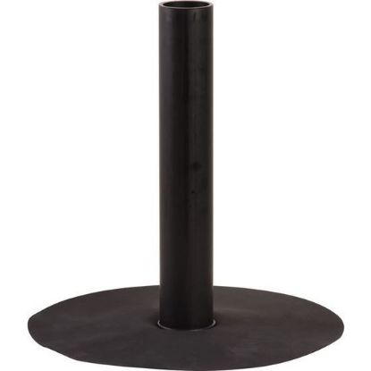 Image de Roofing Dakdoorvoer Met Flap dia. 160mm