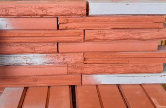 Afbeeldingen van Cassia Basis Grafietzwart Lot 400x95x48