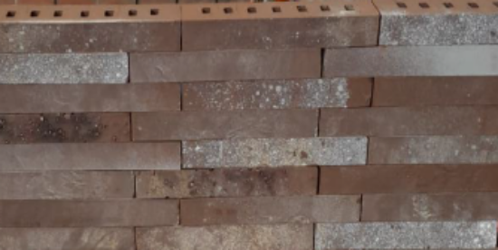 Image de Eco RF Barn Bruin Lot