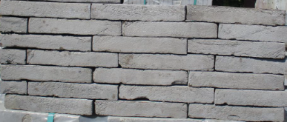 Afbeeldingen van Wienerberger ECO RF Notus Lot