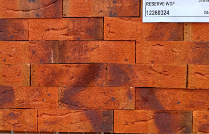 Afbeeldingen van Wienerberger WFD RAMECROIX SPEC. RESERVE LOT