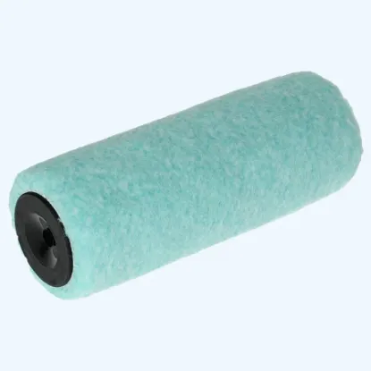 Afbeeldingen van Muur Verfroller Toptex 18cm