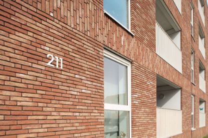 Afbeeldingen van Nelissen Passion Klampsteen Kesselt Mod50 19x90x50