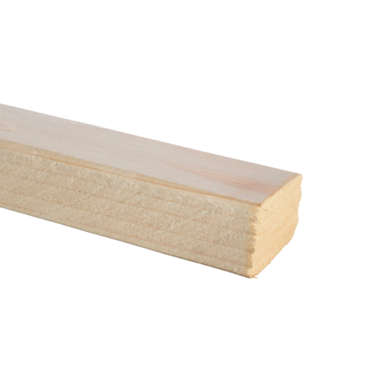 Afbeeldingen van CLS/SLS 38x58mm 4.20m