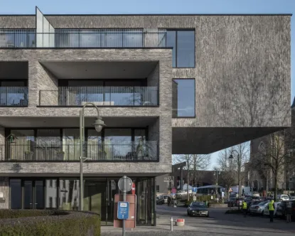 Afbeeldingen van Nelissen Kolor Metallic WV50 210x100x50