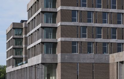 Afbeeldingen van Vandersanden Leto WF 210x100x50