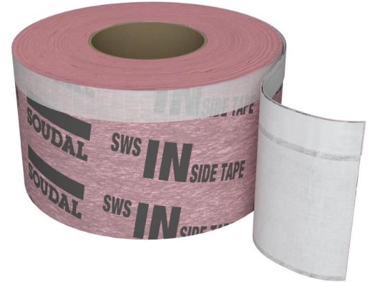 Image de Soudal SWS Inside Extra 200mm x 30m