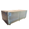 Picture of OSB 3 Plate Tooth And Groove 244x59 cm, 12 mm Thick, Double Pack (150 pcs)