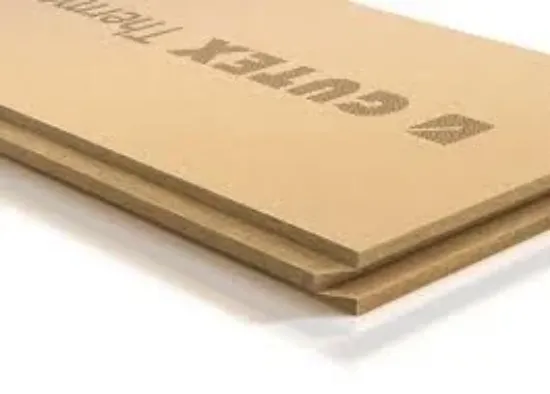 Gutex Thermowall-GF 60x130 40mm T+G